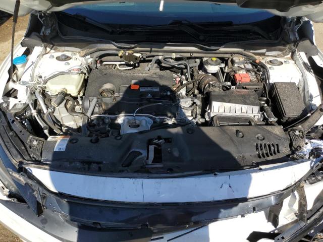 19XFC2F6XLE006229 Honda Civic Lx