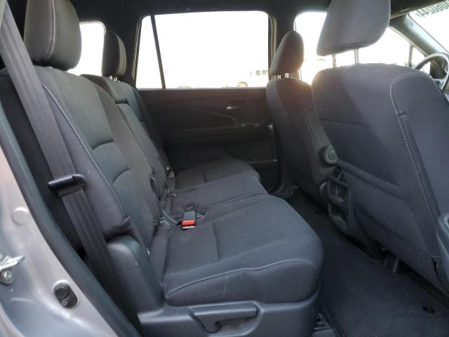 5FNYF7H24LB004140 Honda Passport Sport