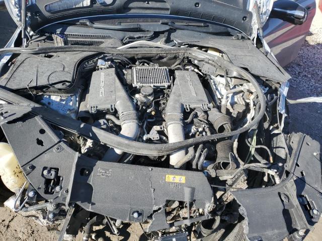 WDDUG7JB6FA141296 Mercedes-Benz S 63 AMG