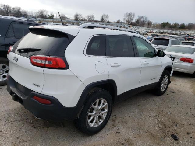 1C4PJMCS9EW128385 Jeep Cherokee Latitude