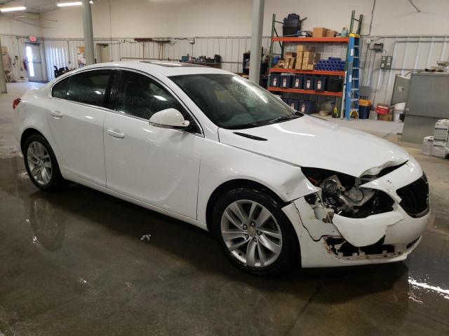 2G4GV5EK0F9192036 Buick Regal