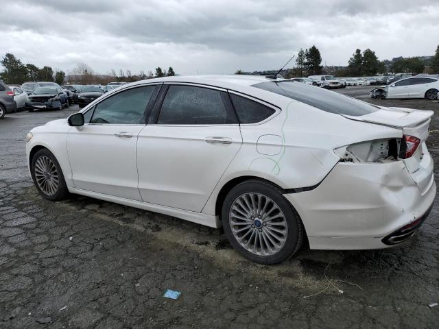3FA6P0K92GR159684 Ford Fusion Titanium