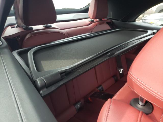 WBA43AT09PCL61386 BMW 430xi