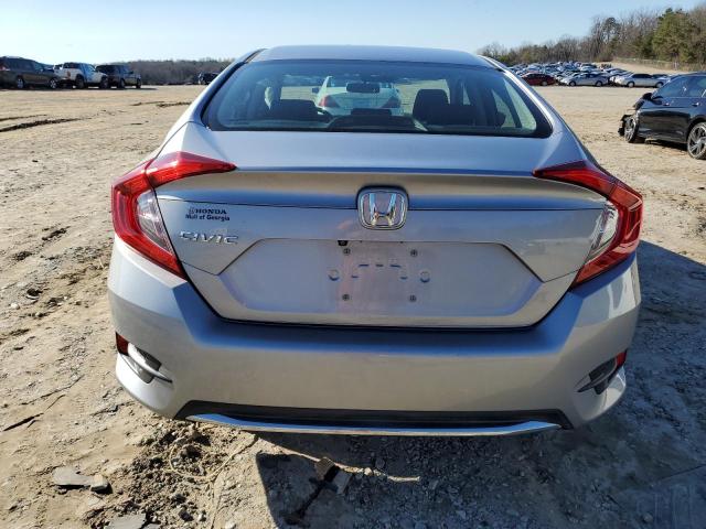 19XFC2F61KE013939 Honda Civic Lx