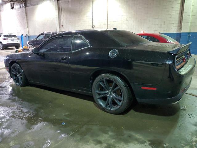 2C3CDZBT6JH333740 Dodge Challenger R/t
