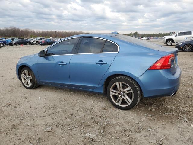 YV1612FS1E2275880 Volvo S60 T5