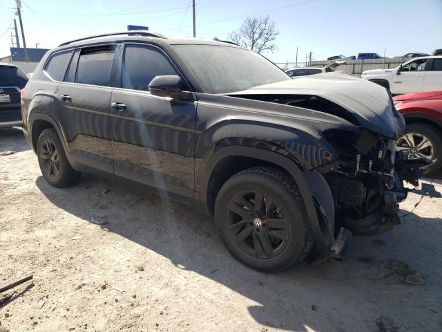 1V2AP2CA1MC502065 Volkswagen Atlas S
