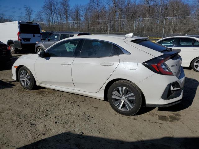 SHHFK7H34LU226414 Honda Civic Lx