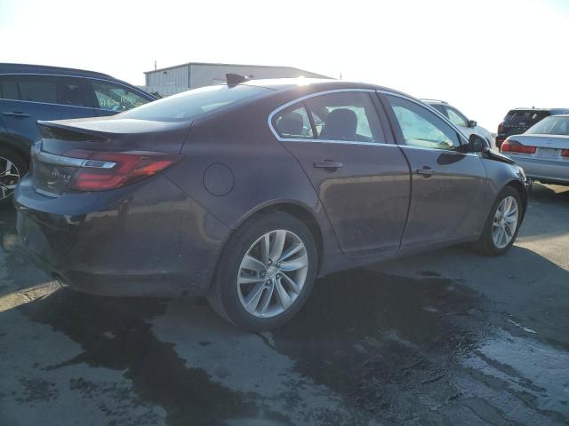 2G4GM5EX8H9121894 Buick Regal