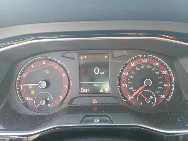 3VWC57BU1KM153815 Volkswagen JETTA S