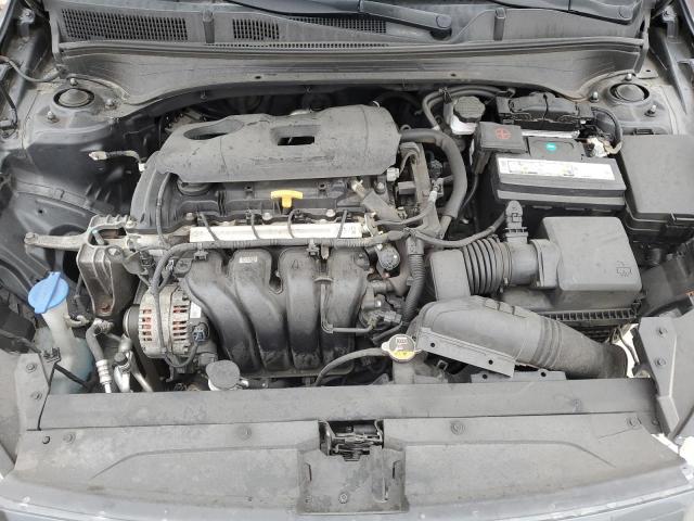 3KPF24ADXKE019811 KIA FORTE FE
