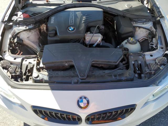 WBA1F5C56FV343489 BMW 228 I