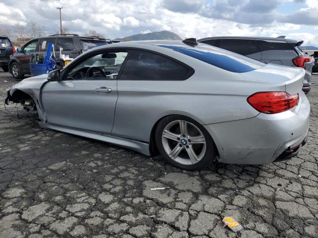 WBA3N7C5XEF718140 BMW 428 I