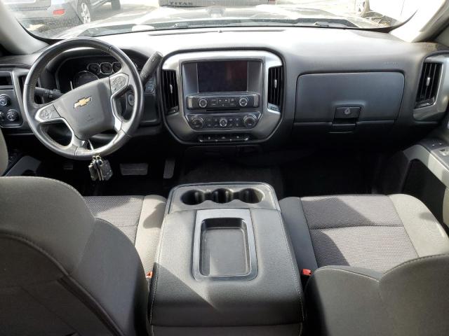 Chevrolet Silverado K1500 Lt 2018 3GCUKREC7JG117820 Image 8