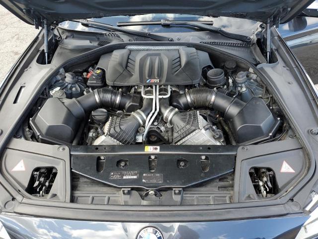 WBSFV9C51ED097886 BMW M5