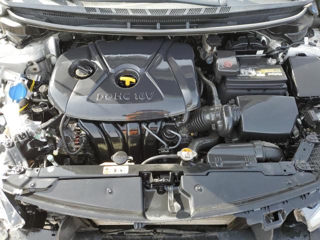 KNAFK4A65G5519926 KIA FORTE LX