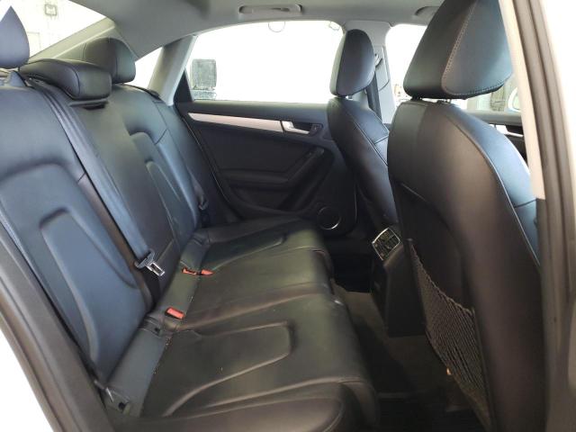 WAUFFAFL4FN043765 Audi A4 Premium Plus
