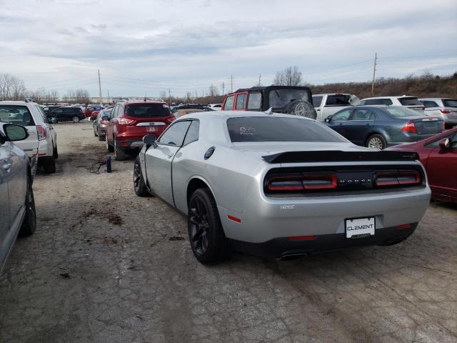2C3CDZFJ8LH172710 Dodge Challenger R/t Scat Pack