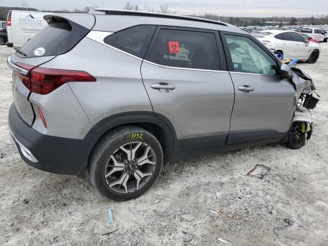 KNDERCAA0M7150725 KIA SELTOS EX