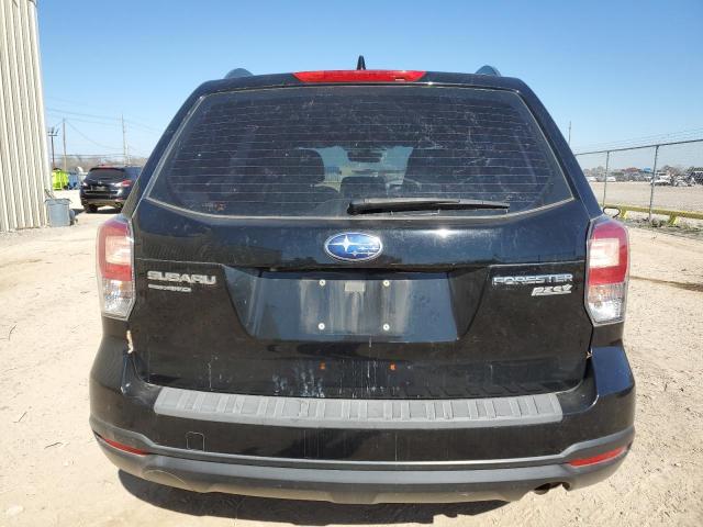 JF2SJABC2HH403673 Subaru Forester 2.5i