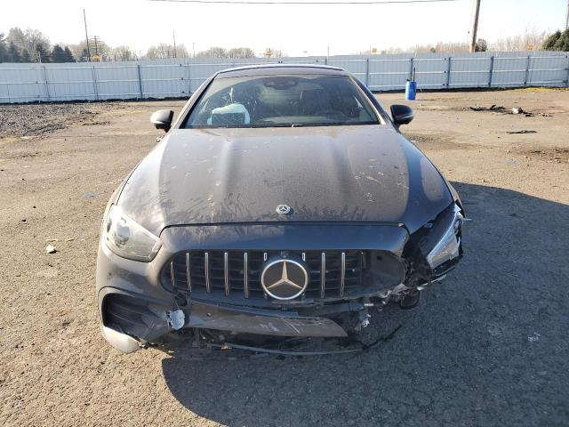 W1K1J6BB0MF164215 Mercedes-Benz E AMG 53