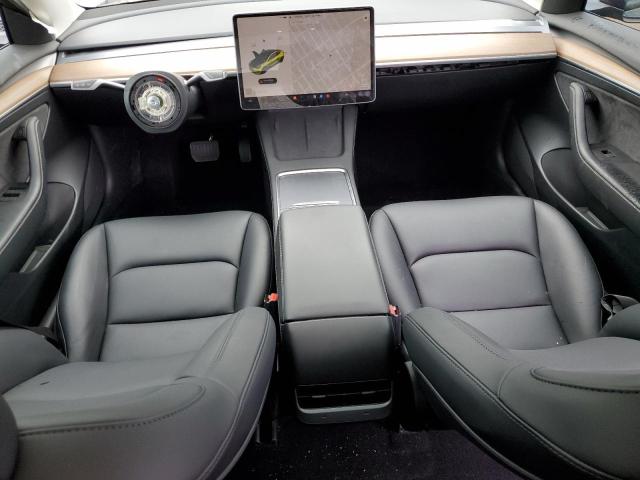 5YJ3E1EA0PF664011 Tesla MODEL 3