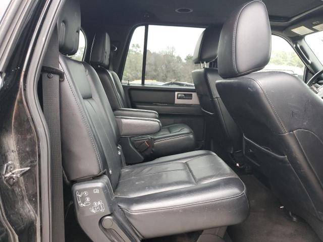 1FMJK2AT3FEF30165 Ford Expedition El Limited