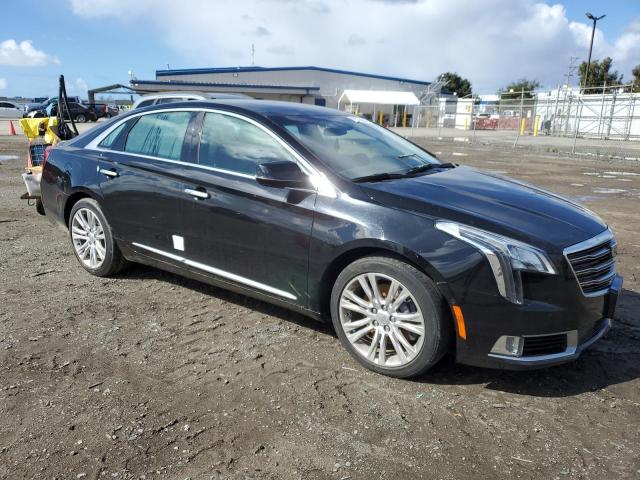 2G61M5S31K9122259 Cadillac XTS LUXURY