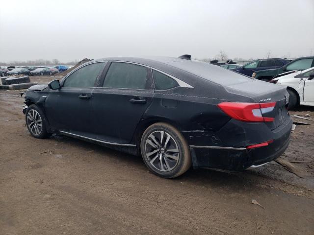 1HGCV3F50LA012975 Honda Accord Hybrid Exl