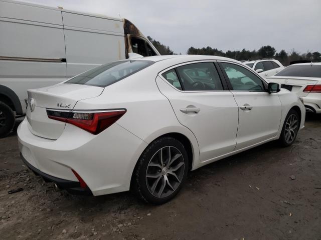 19UDE2F76KA012025 Acura Ilx Premium