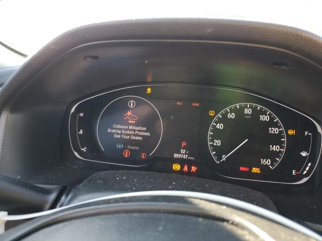 1HGCV1F11LA045131 Honda ACCORD LX