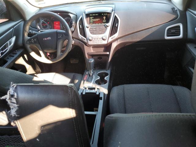 2GKALMEK8H6118138 GMC Terrain Sle