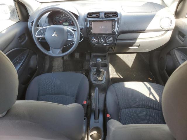 ML32F3FJ2KHF11244 Mitsubishi Mirage G4 Es