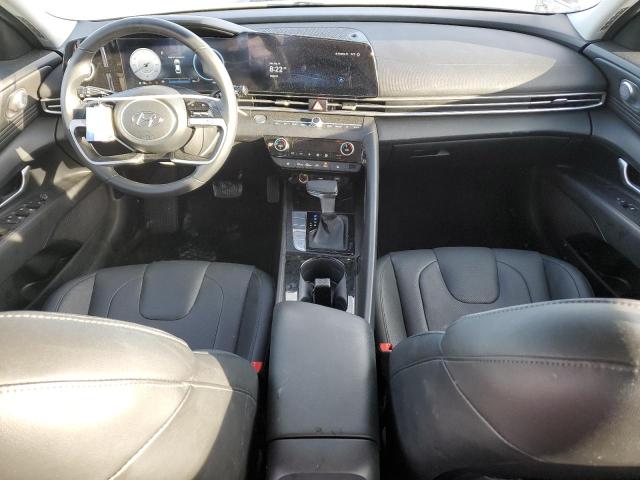 5NPLP4AG1PH114193 Hyundai Elantra Limited