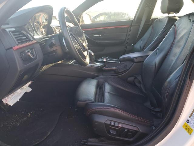 WBA4A5C56FD410447 BMW 428 I Gran Coupe