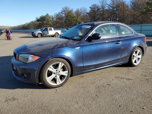 Auction sale of the 2012 Bmw 128 I, vin: WBAUP9C59CVF46599, lot number: 40600304