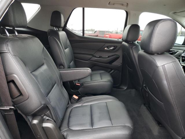 1GNEVGKW5LJ325945 Chevrolet Traverse Lt