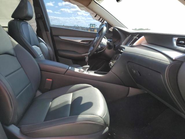 3PCAJ5M1XLF114658 Infiniti Qx50 Pure