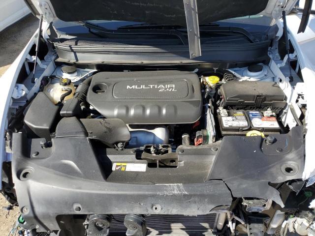 1C4PJMLB6JD527499 Jeep Cherokee Latitude Plus