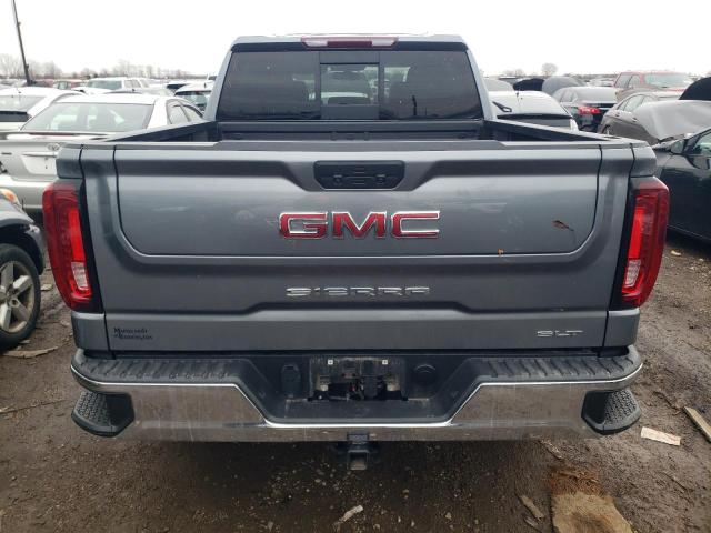 3GTU9DET7MG461103 GMC Sierra K1500 Slt