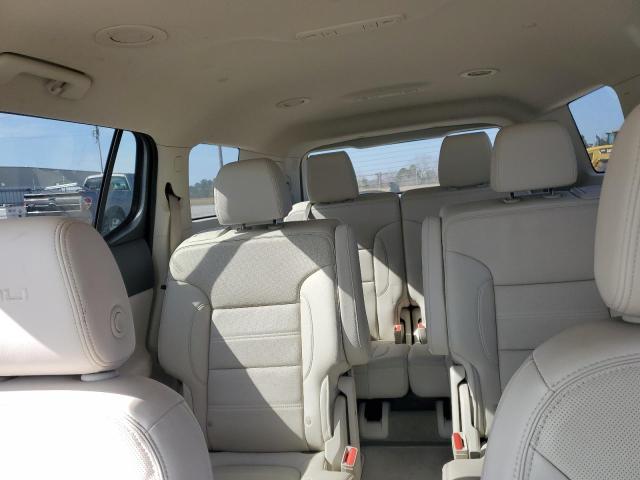1GKKNPLS5MZ158758 GMC Acadia Denali