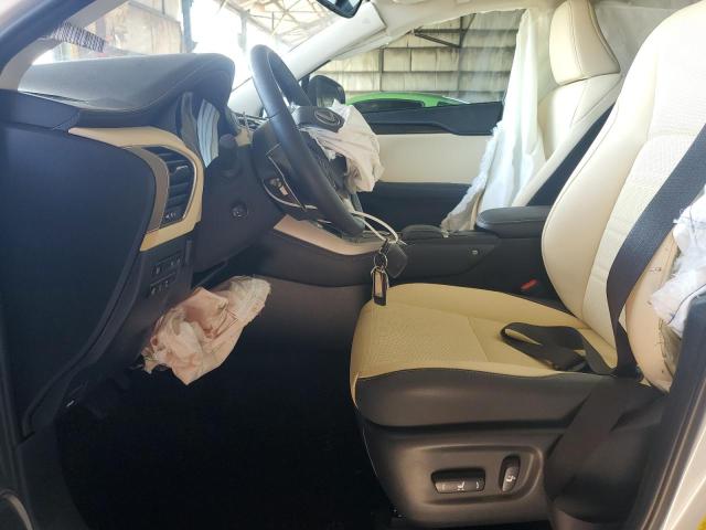 JTJGARDZ7M5024858 Lexus Nx 300 Base