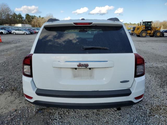 1C4NJCEA0ED540129 Jeep Compass Latitude