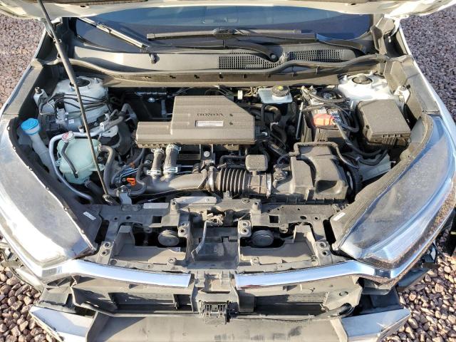 2HKRW2H92JH649887 Honda Cr-v Touring