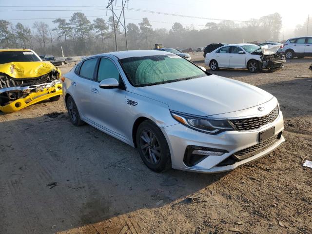 5XXGT4L35LG429446 KIA Optima Lx