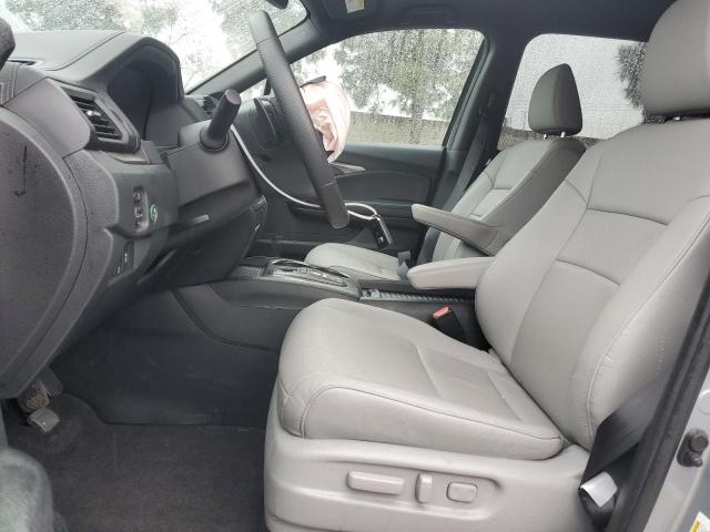 5FNYF8H52PB022948 Honda Passport Exl