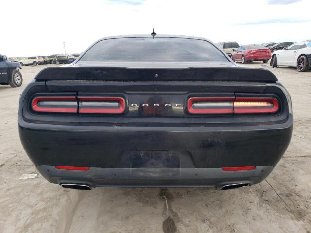2C3CDZBG4FH701147 Dodge Challenger Sxt Plus