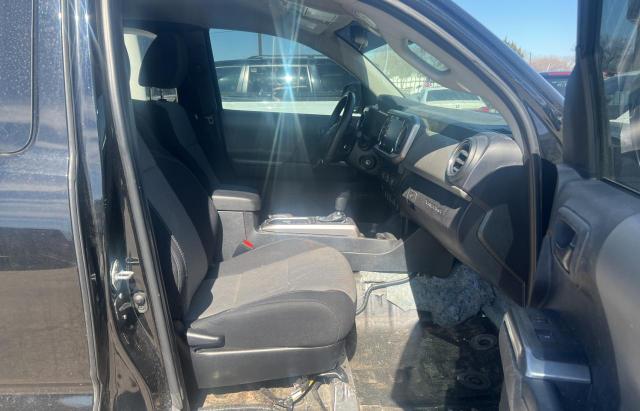 3TYRX5GN6MT007625 Toyota Tacoma Access Cab