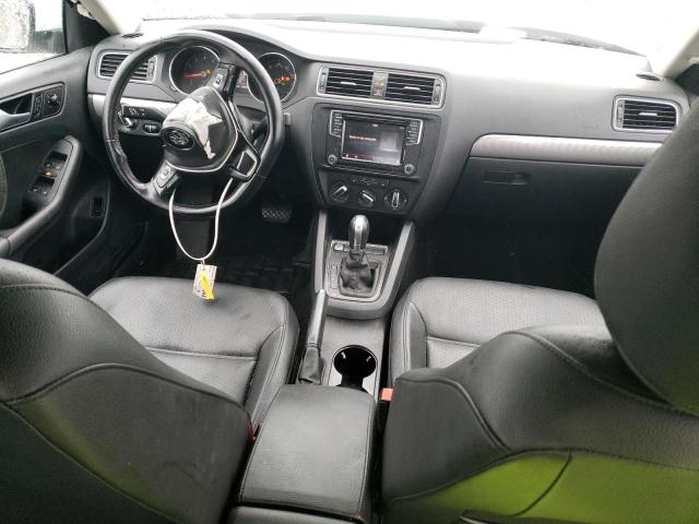 3VWDB7AJ9HM266831 Volkswagen JETTA SE