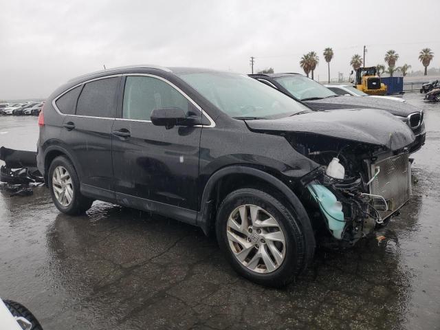 2HKRM3H77GH525729 Honda CR-V EXL